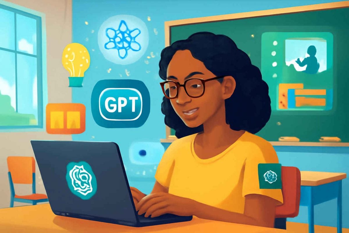 Como usar ChatGPT para criar planos de aula personalizados