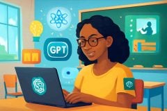 Como usar ChatGPT para criar planos de aula personalizados