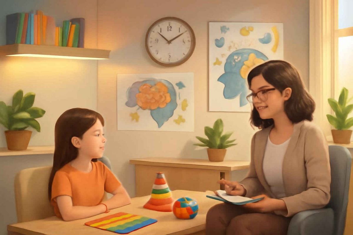 Cronotipo Infantil e Aprendizagem: Ajustando Rotina e Ambiente de Estudo