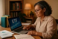 ETFs para Professores: Guia Completo para Diversificar seus Investimentos