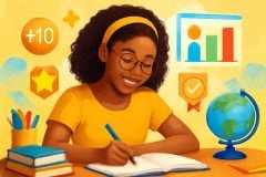 Gamificação nos Estudos para Concursos de Pedagogia: Como Aumentar Engajamento e Retenção