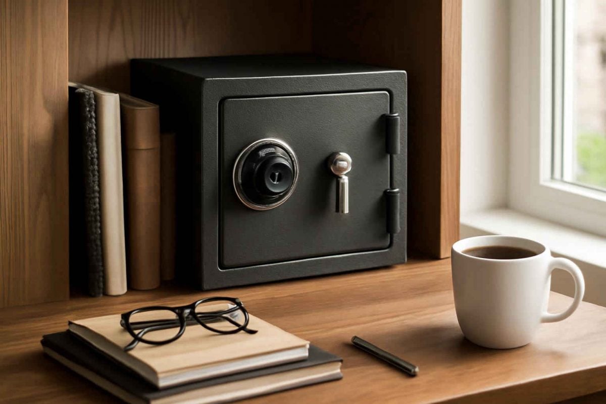 Guia Completo de Cofres para Professores: Como Escolher o Melhor Modelo