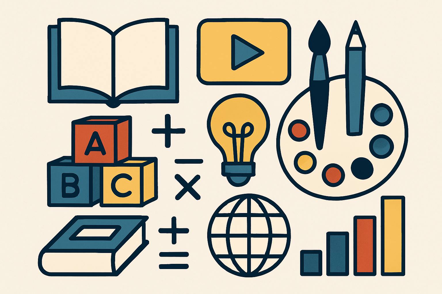 Comparativo de Metodologias Pedagógicas