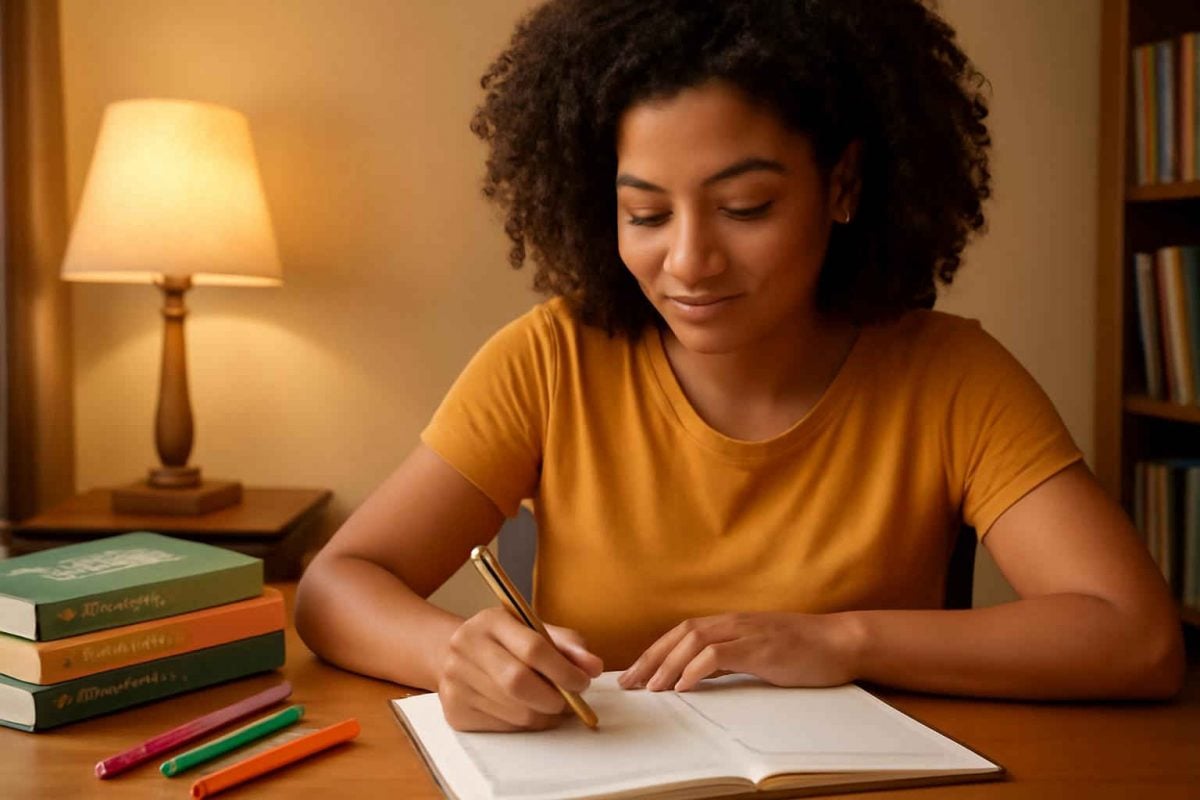 Método Cornell para Concursos de Pedagogia: como usar e escolher o melhor caderno