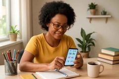 Como usar o método dos envelopes digitais para gerir seu orçamento mensal