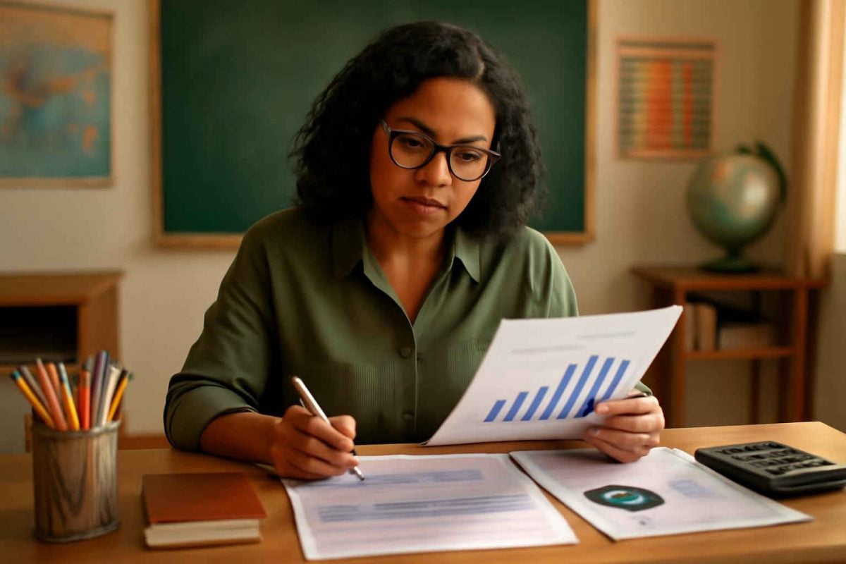 Plano de Previdência Privada para Professores: Guia Completo para Garantir sua Aposentadoria