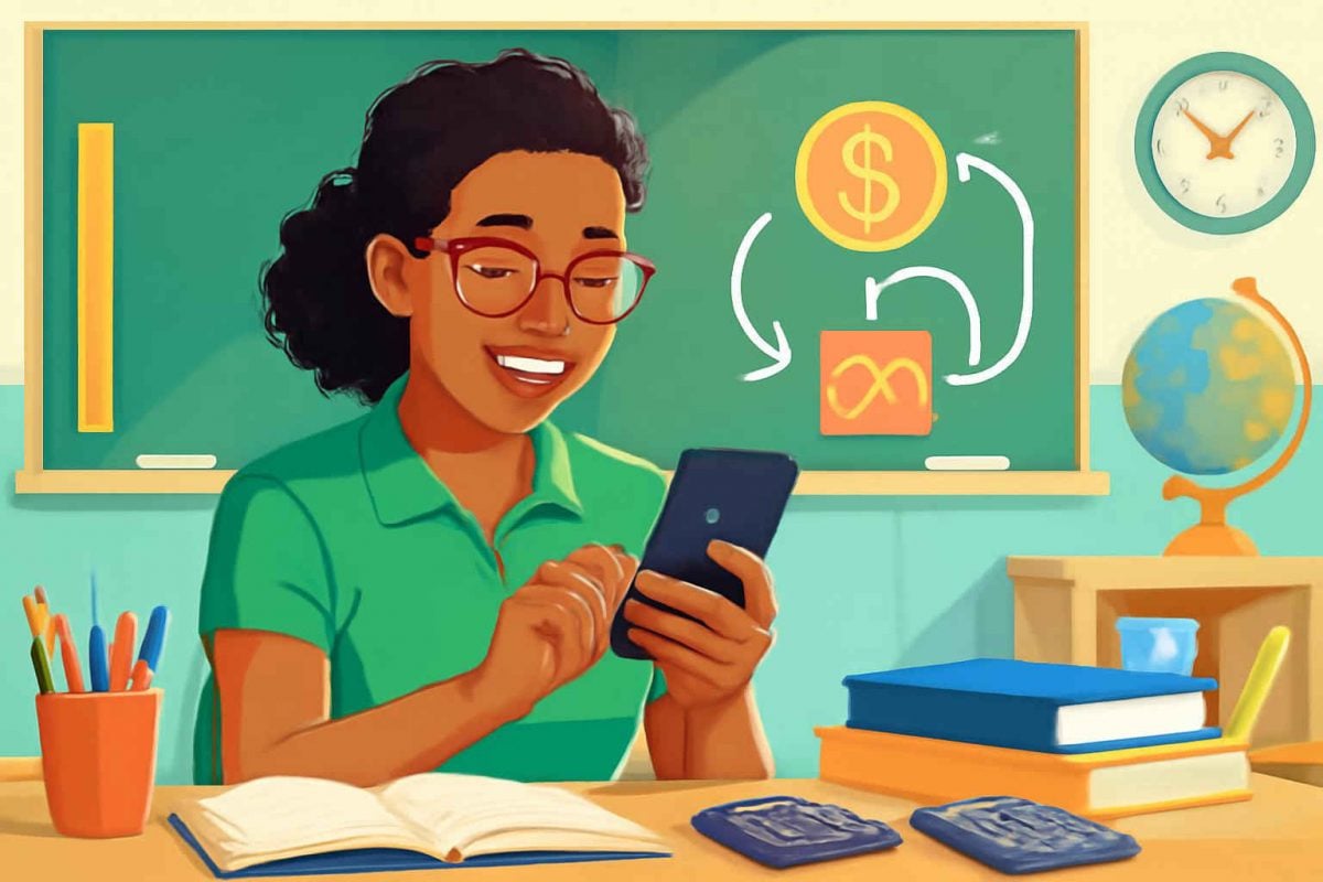 Programas de Cashback para Professores: Como Maximizar Seus Ganhos