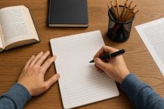 Guia Completo para Redação de Textos Informativos: Definição, Estrutura e Exemplos Práticos