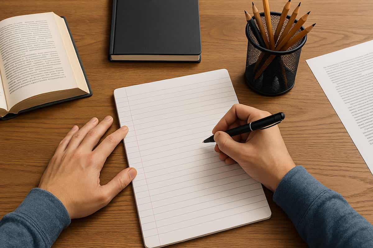 Guia Completo para Redação de Textos Informativos: Definição, Estrutura e Exemplos Práticos