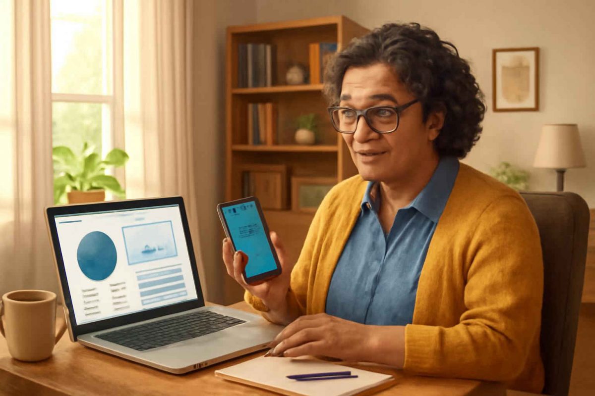 Como automatizar investimentos para professores: guia prático passo a passo