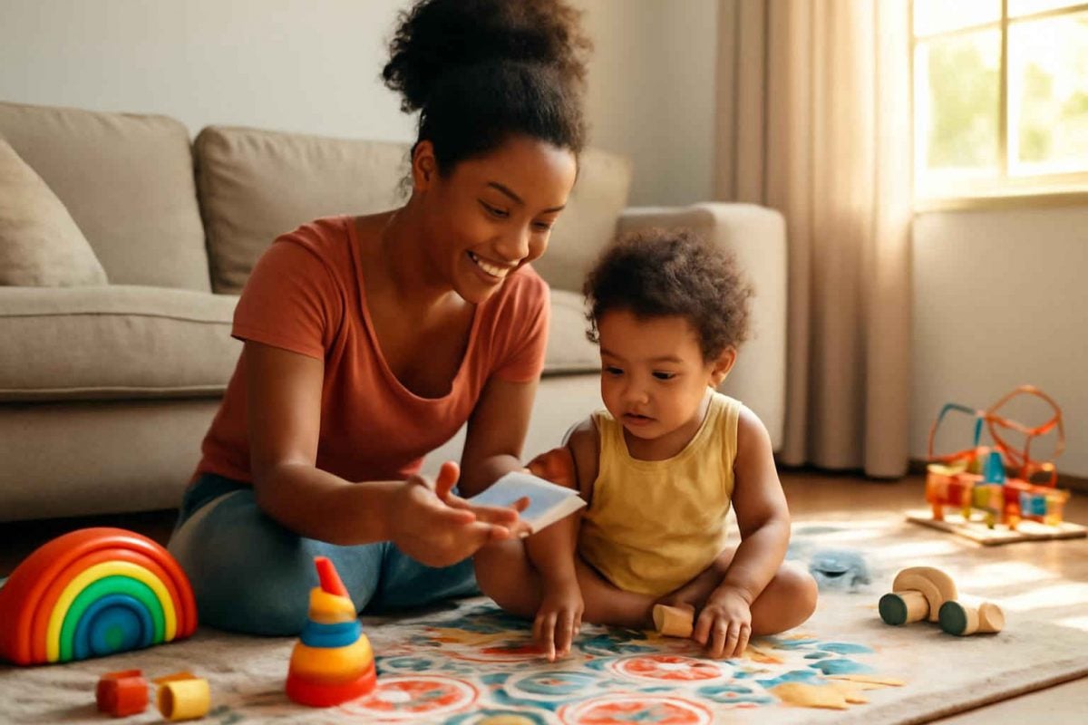 Brincadeiras de Rimas em Inglês para Consciência Fonológica