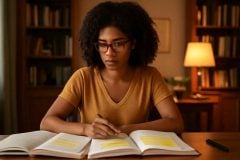 Como aplicar o Princípio de Pareto nos estudos para concursos de Pedagogia