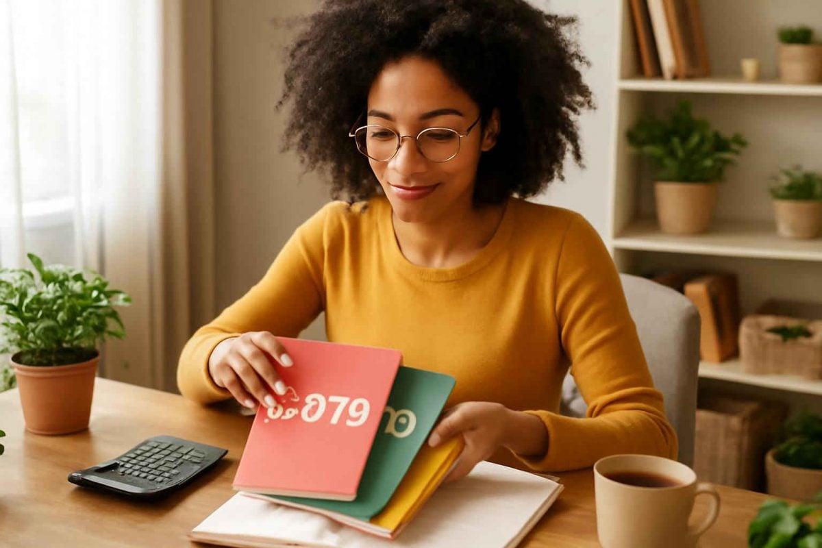 Como aplicar a regra 50/30/20 no orçamento de professores