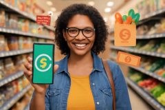 Como aproveitar programas de cashback para professores economizarem no dia a dia