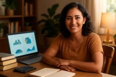 Como definir sua alocação de ativos: guia prático para professores