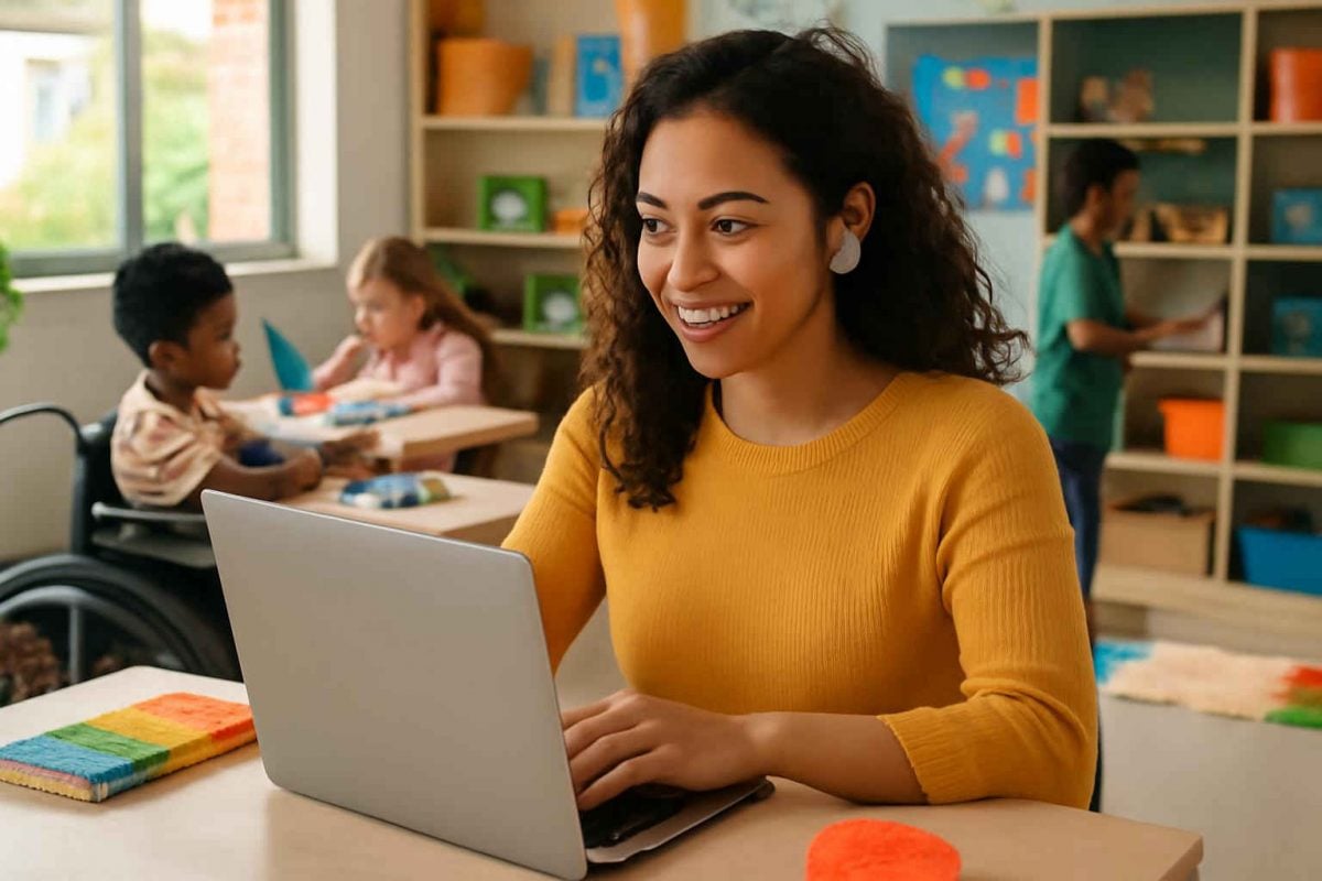 Como Escolher Especialização em Educação Inclusiva: Guia Completo para Professores