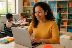 Como Escolher Especialização em Educação Inclusiva: Guia Completo para Professores