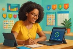 Como gamificar seu plano de estudos para concursos de pedagogia