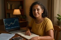 Como investir em ações para professores: guia completo