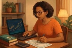 Como investir em CDB: guia completo para professores