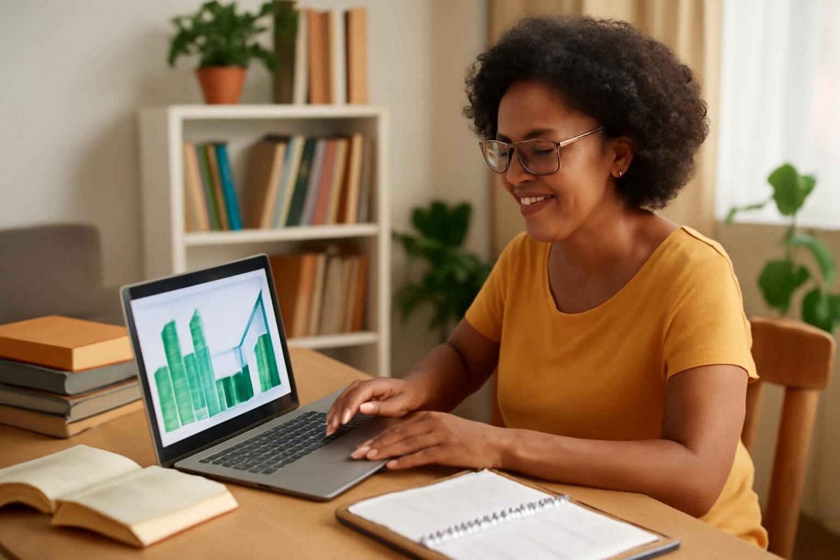 Como investir em fundos imobiliários para professores: guia completo