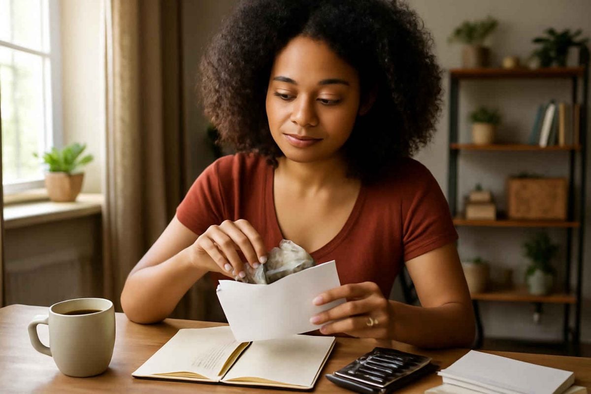 Como montar um fundo de emergência para professores: guia prático