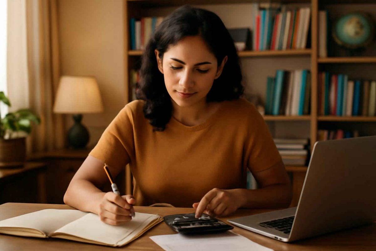 Como planejar e usar o 13º salário para alcançar suas metas financeiras