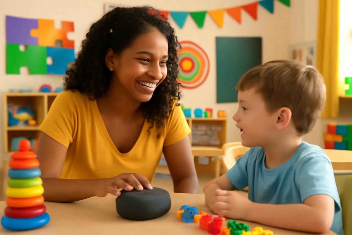 Como usar assistentes de voz em intervenções psicopedagógicas para potencializar a aprendizagem