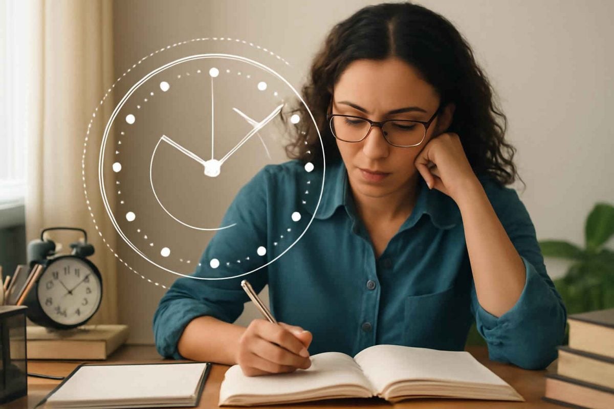 Como usar ciclos ultradianos nos estudos para concursos de Pedagogia