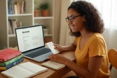 Como usar o Notion para organizar estudos e revisões em concursos de pedagogia