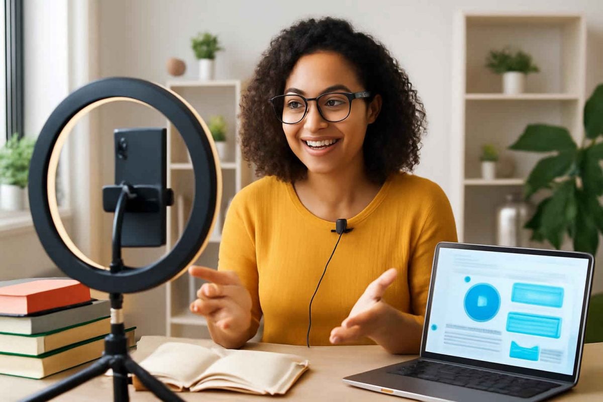 Como usar plataformas de microaprendizagem para professores