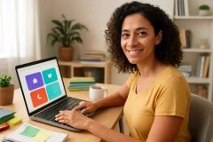 Como usar o Quizlet para concursos de Pedagogia: guia completo