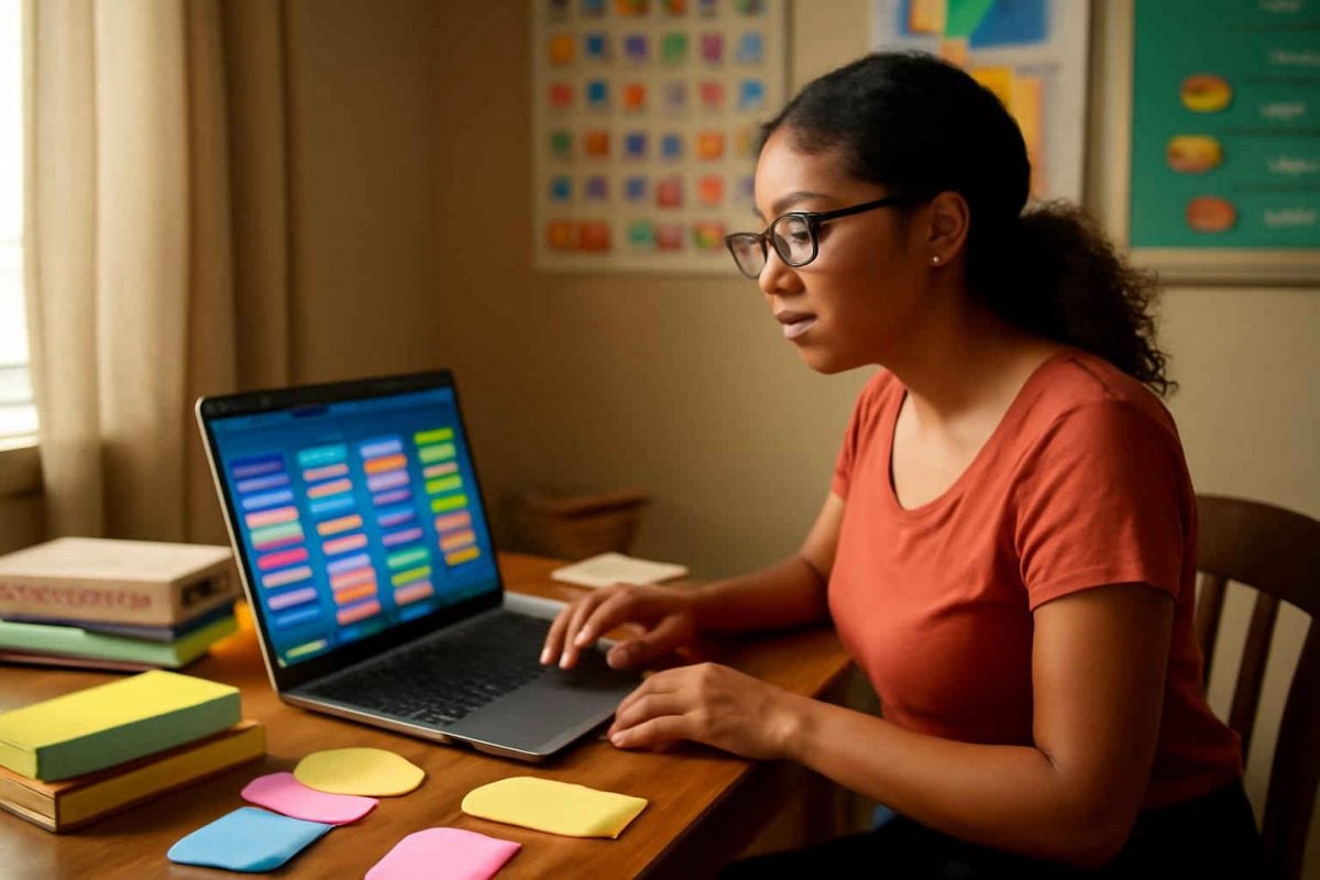 Como usar o Trello para organizar estudos para concursos de Pedagogia