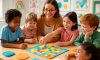 Jogos de Tabuleiro Cooperativos para Educação Inclusiva: Estimulando Habilidades Socioemocionais