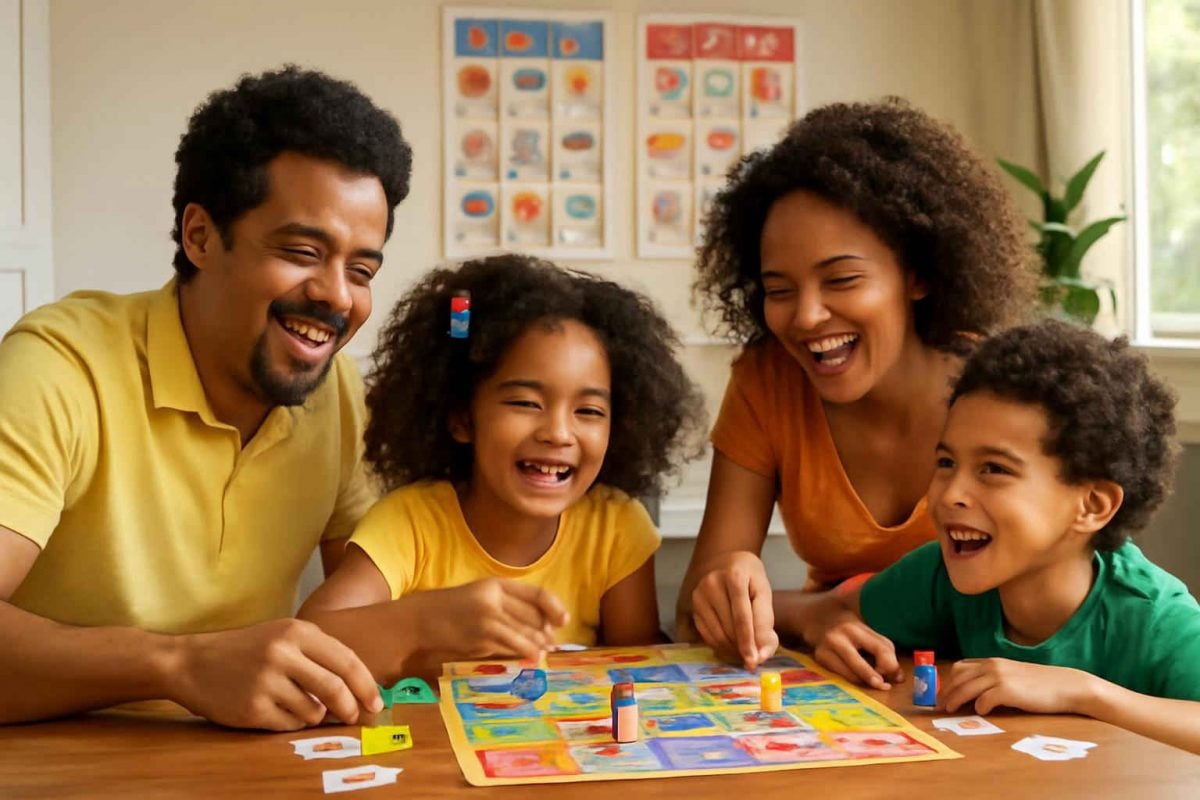 Melhores jogos educativos bilíngues para crianças: guia de compra e dicas