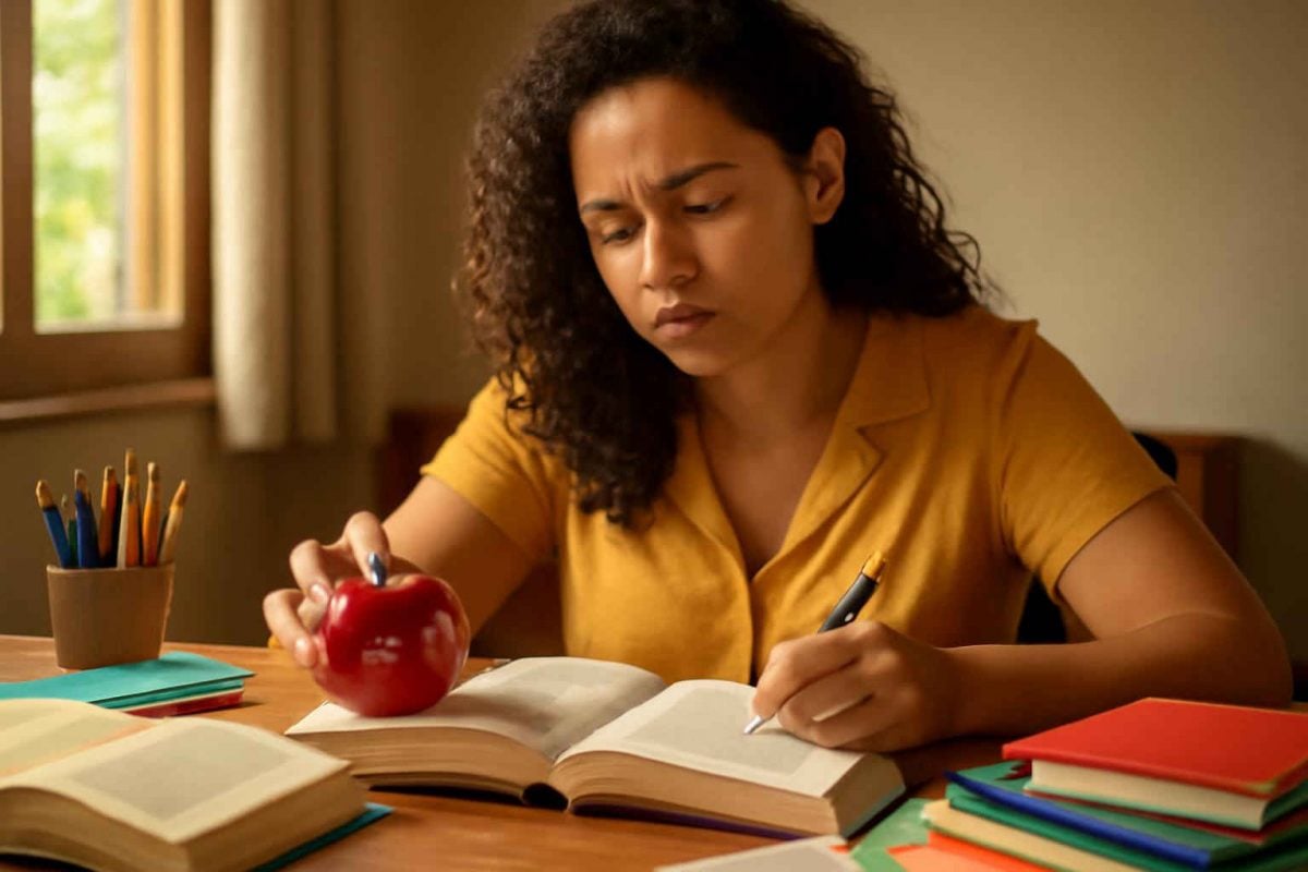 Método Pomodoro para Concursos de Pedagogia: Guia Prático de Estudos