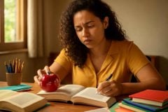 Método Pomodoro para Concursos de Pedagogia: Guia Prático de Estudos