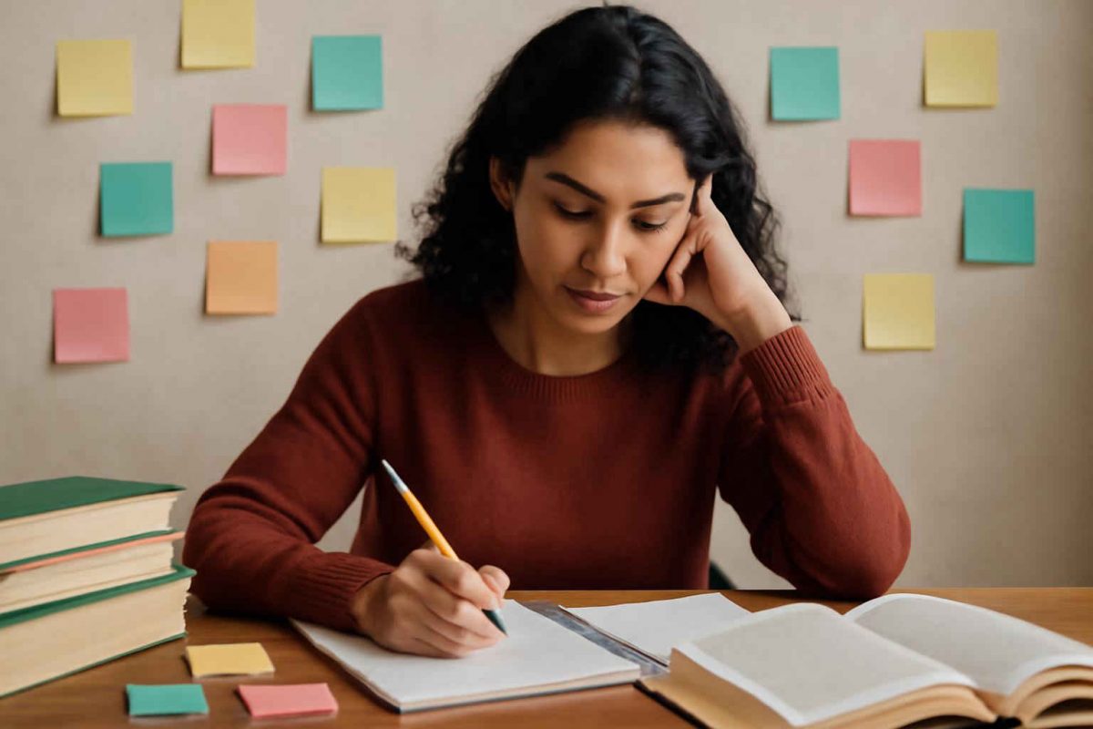 Como usar o método SQ3R para concursos de pedagogia