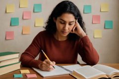 Como usar o método SQ3R para concursos de pedagogia