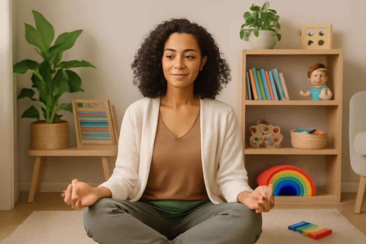 Mindfulness na psicopedagogia: técnicas para bem-estar e foco