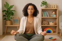 Mindfulness na psicopedagogia: técnicas para bem-estar e foco