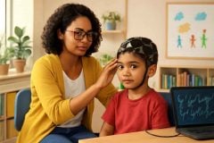 Neurofeedback em psicopedagogia: guia prático para autorregulação emocional