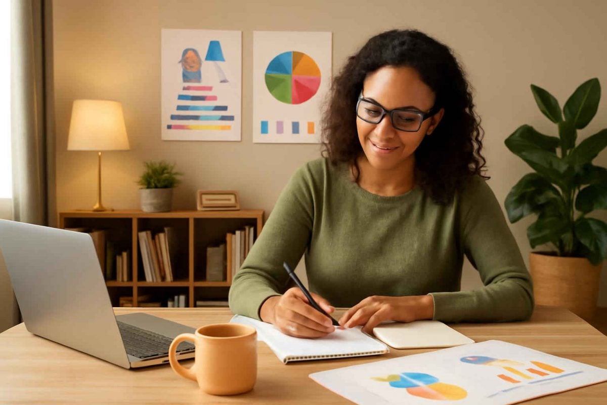 Roteiro de Revisão para Concurso de Pedagogia: Guia Completo para Potencializar Seus Estudos