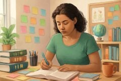 Técnica de Feynman na Legislação Educacional para Concursos de Pedagogia