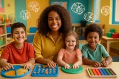 Como aplicar o Design Universal para Aprendizagem em atendimentos psicopedagógicos