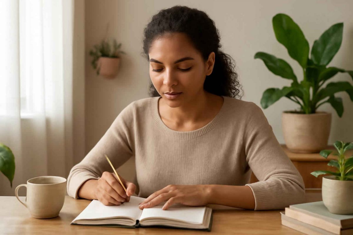 Autocuidado para professores em preparação para concursos: estratégias práticas para gerenciar o estresse