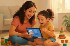 Como usar aplicativos de reconhecimento de voz para praticar pronúncia em inglês em crianças