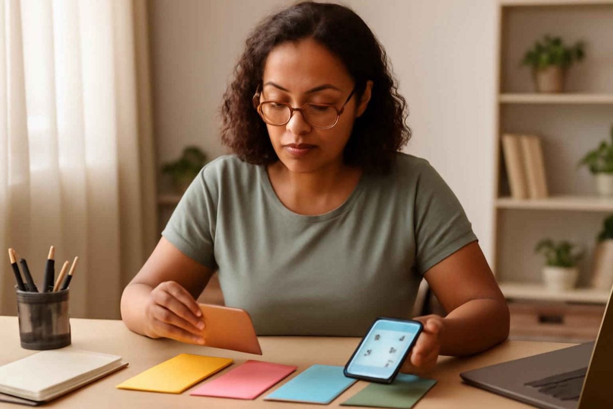 Como usar o método dos envelopes para controlar gastos: guia prático para professores