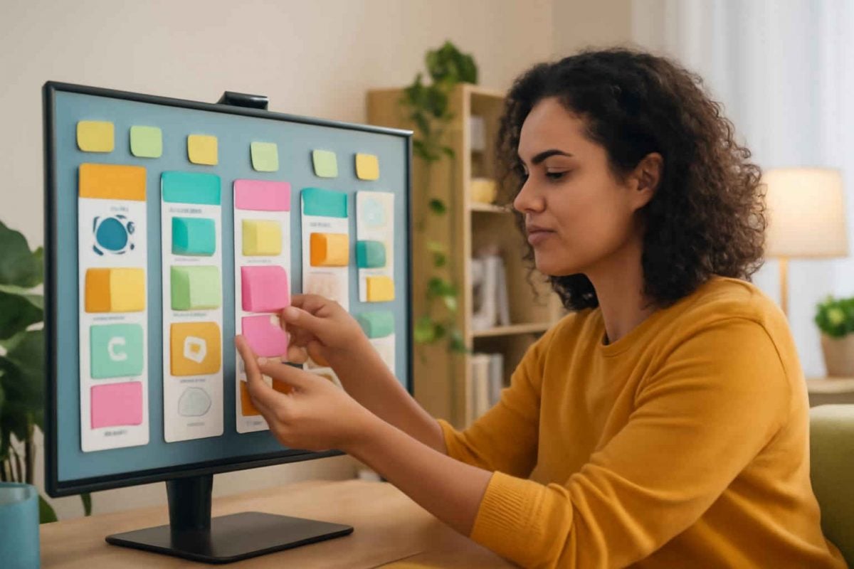 Como usar o Trello para Concursos de Pedagogia: guia completo de organização de estudos