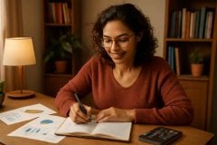 Como Definir Metas Financeiras SMART para Professores e Acompanhar o Progresso